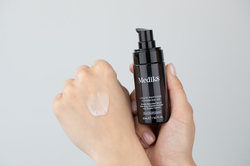 Medik8 C - Tetra Advanced Silne serum żelowe z witaminą C 20 % i fitoegzosomami 30 ml