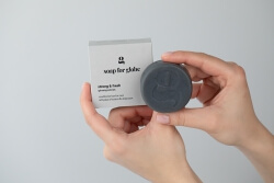 Soap For Globe Men Set ZESTAW Odżywka dla mężczyzn 1 szt. + Szampon dla mężczyzn 1 szt.