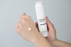 Mesoestetic Blemiderm Treatment Żel-krem na noc do skóry tłustej i trądzikowej 50 ml