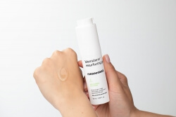 Mesoestetic Blemiderm Resurfacing Gel Żel złuszczający dla skóry tłustej, trądzikowej 50 ml