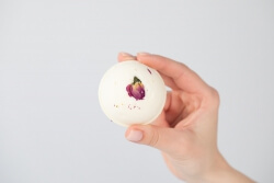 Ministerstwo Dobrego Mydła Róża-Malina + Morela + Śliwka + Masło Shea ZESTAW Półkula 60 g + Żel 400 ml + Peeling 300 g + Masło Shea 75 g