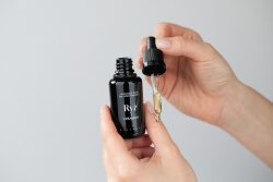 Ministerstwo Dobrego Mydła Ryż - Ceramidy + Róża - Malina ZESTAW Serum 30 ml + Krem 50 ml