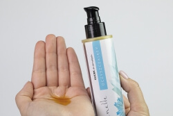 Senelle Favorite Set ZESTAW Olejek do demakijażu 150 ml + Krem do twarzy 50 ml + Krem do rąk 65 ml