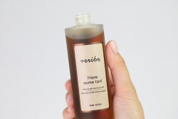 Resibo Have Some Tan Light to Medium Naturalny tonik samoopalający (odcień jasny/średni) 100 ml
