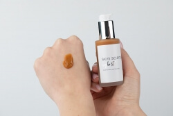 Skin Science VegeBoost Peeling Peeling do twarzy 30 ml