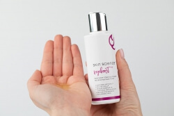 Skin Science VegeBoost Total ZESTAW Tonik 150 ml + Maska - krem do twarzy 50ml + Maska - krem do twarzy i pod oczy 50 ml