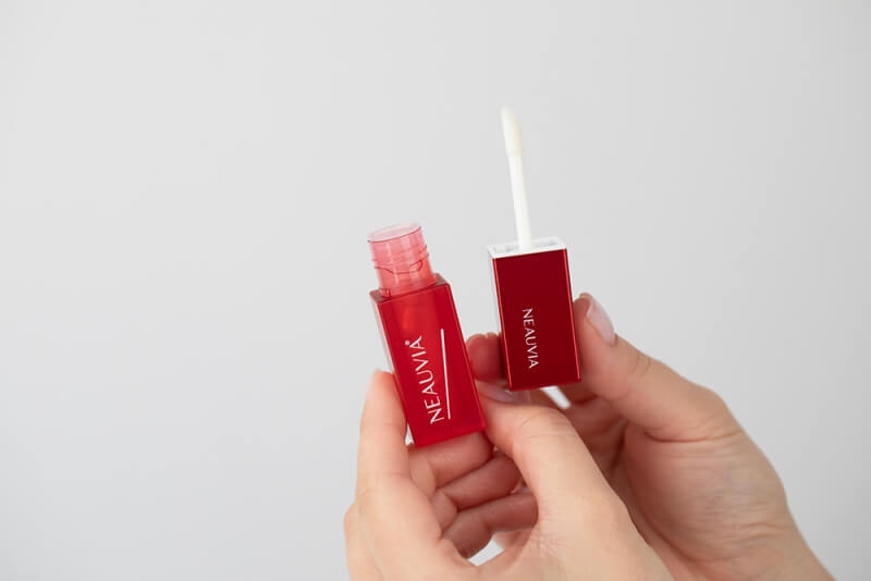 Neauvia Lip Bliss Zaawansowana pielęgnacja ust 6 ml