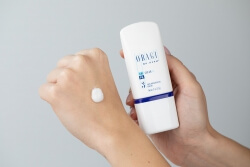 Obagi Nu-Derm Fx Normal/Dry System ZESTAW dla skóry normalnej w kierunku suchej - 200 ml, 200 ml, 57 ml, 57 ml, 57 ml, 48 ml, 85 g + Kosmetyczka