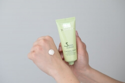Dr Grandel Calming Mask Probiotyczna maska-krem łagodząca, wzmacniająca funkcje barierowe skóry 75 ml