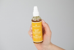 Orientana Anti Cellulite Bio Oil Bio olejek antycellulitowy - 17 roślin ajurwedy 100 ml