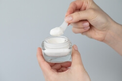 Orientana Natural Snail Cream Naturalny krem ze śluzem ślimaka 50 ml