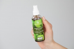 Orientana Ayurvedic Hair Toner Ajurwedyjski tonik do włosów 100 ml