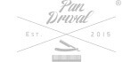 Pan Drwal