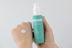 Paulas Choice 1% BHA Sensitive Skin Exfoliant Preparat złuszczający do skóry wrażliwej 100 ml