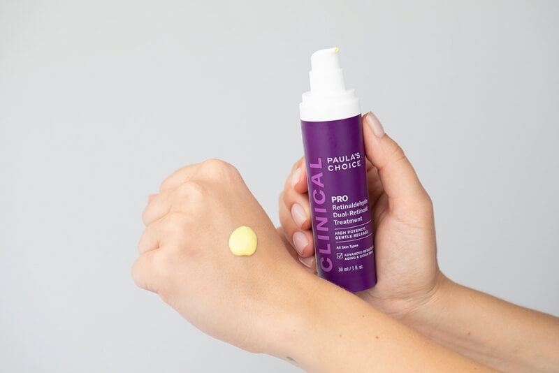 Paulas Choice Pro-Clinical Retinaldehyde Treatment Kliniczna kuracja Retinaldehyde 30 ml