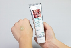 Dottore Kuracja Intensywnie Wzmacniająca ZESTAW Krem 50 ml + Peeling 100 ml + Maska 100 ml + Krem 50 ml