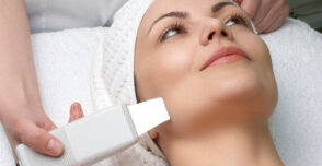 gabinet kosmetyczny topestetic - Peeling kawitacyjny