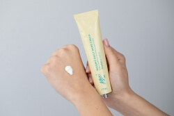Alba1913 Tension Relief Spray + Galenic Daily Hand Cream ZESTAW Spray łagodzący przeciążenia 30 ml + Galeniczny krem do rąk 75 g