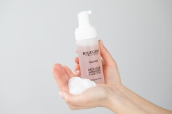 Ksurgery Sensitive Foam Cleanser Oczyszczająca pianka do skóry wrażliwej 170 ml