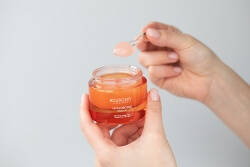 Ksurgery Oxygenating Cream Gel Dotleniający krem-żel 50 ml