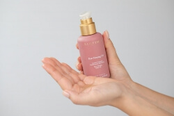 Alqvimia Bust Firming Oil Olej do biustu, ujędrniający 100 ml