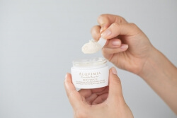 Alqvimia Rejuvenate Wellaging Day Cream Regenerujący krem młodości na dzień 50 ml