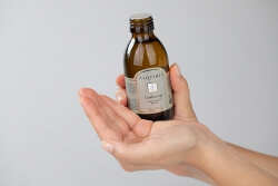 Alqvimia Comfort Legs Body Oil Komfortowy olej do nóg 150 ml
