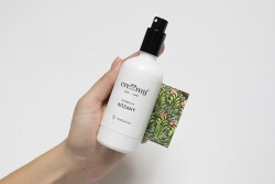 Creamy Calming Set ZESTAW Hydrolat różany 100 ml + Serum łagodzące 30 ml + Kojąca maseczka-krem na noc 15 g
