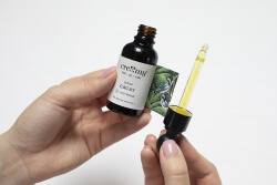 Creamy Serum Cacay Serum ujędrniające z wit. C 30 ml