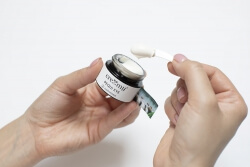 Creamy Pequi Eye Rewitalizująco - regenerujący krem pod oczy 15 g