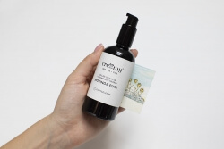 Creamy Moringa Pure Olejek do mycia i demakijażu twarzy 100 ml