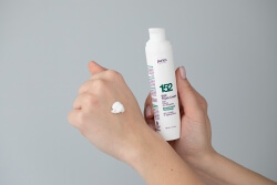 Purles EGF Youth Set ZESTAW Eliksir młodości pod oczy 15 ml + Krem młodości 50 ml + Kosmetyczka 1 szt