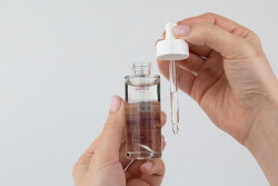 Purles 135 Age Reverse Concentrate Naprawczy koncentrat młodości 30 ml