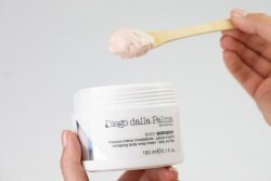 Diego dalla Palma Reshaping Body Wrap Cream Belly And Hips Remodelujący krem z ACTIGYM 150 ml