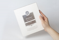 Bioxidea Mirage 48 Excellence Diamond ZESTAW Maska na twarz nawilżająco - kojąca 3 szt.