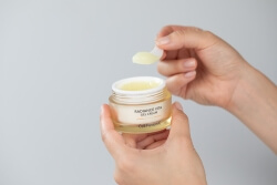 Cell Fusion C Radiance Vita Gel Cream Rozjaśniający krem - żel o lekkiej konsystencji 55 ml