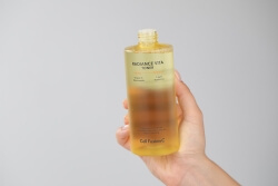 Cell Fusion C Radiance Vita Toner Rozświetlający tonik 300 ml