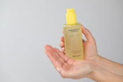 Cell Fusion C Radiance Vita Cleansing Gel Oczyszczający żel do mycia twarzy 200 ml