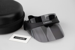 Dermomedica UV Cap UPF 50+ Daszek fotoprotekcyjny (Grey) 1 szt