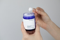 Pyunkang Yul Moisture Cream Nawilżający krem pod makijaż 100 ml