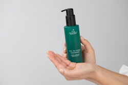 Aromatherapy Associates Oil To Foam Cleanser Pianka w olejku do mycia twarzy 140 ml