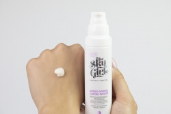 Be The Sky Girl Agent White Krem rozjaśniająco-liftingujący 50 ml