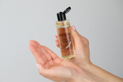Yasumi Japanese Trichological Oil Japoński olejek trychologiczny - włosy średnioporowate 100 ml