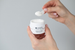 Janssen Cosmetics Vitaforce C Cream Odżywczy krem z witaminą C 50 ml