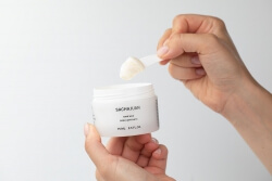 Sacha Juan Hair Wax Wosk do stylizacji włosów 75 ml