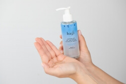 Hagi Naturalny Żel-Galaretka Żel-galaretka do mycia twarzy 150 ml