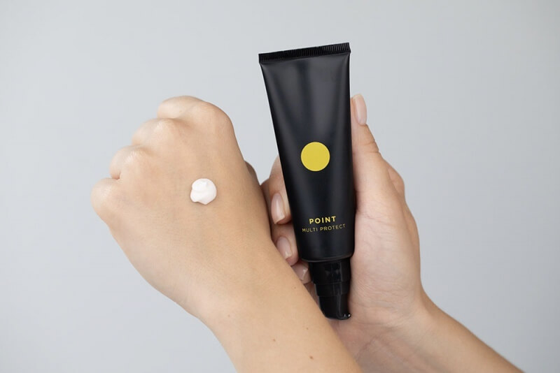 pHformula POINT Multi Protect SPF 15 Przeciwstarzeniowy krem nawilżający 50 ml