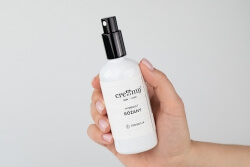 Creamy Calming Set ZESTAW Hydrolat różany 100 ml + Serum łagodzące 30 ml + Kojąca maseczka-krem na noc 15 g