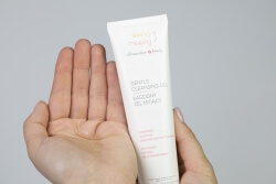 Eeny meeny Face Box ZESTAW Żel myjący do twarzy 100 ml + Tonik nawilżający 100 ml