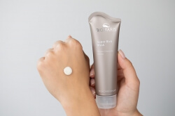 Biomaris Super Rich Mask Odżywcza maska do skóry suchej i dojrzałej 75 ml